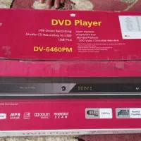 دی وی دی مناسب|پخش‌کننده DVD و ویدیو|لنجان, |دیوار