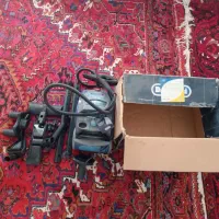 باسلام بخاری شوی دلونگی اصل وارداتی استفاده نشده.