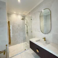 ۱۸۵متر زعفرانیه ویو و نور خوب/تصاویر حقیقی|اجارهٔ آپارتمان|تهران, زعفرانیه|دیوار