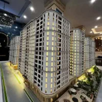 پیش خرید واحد مسکونی با قیمت مناسب تراز بازار