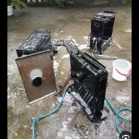 تعمیر ابگرمکن وبخاری ولباسشویی|خدمات پیشه و مهارت|ایذه, |دیوار