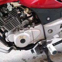 پالس پره ای ۱۸۰مدل ۸۷|موتورسیکلت|تهران, شهرک ولیعصر جنوبی|دیوار