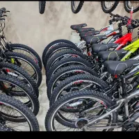 دوچرخه تخصصی  البرز/ وارداتی