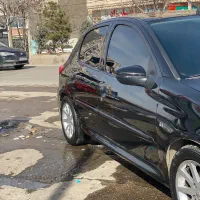 207|خودرو سواری و وانت|اردبیل, |دیوار