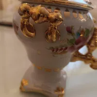 سماور چینی روس|صنایع دستی و سایر لوازم تزئینی|تهران, افسریه|دیوار