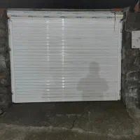 کرکره تقریبا نو