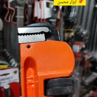 آچار شلاقی ۱۴ اینچ تک دسته روکشدار ، ابزار دریل|ابزارآلات|سبزوار, هویزه|دیوار