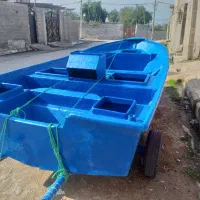 قایق ۱۷ فوت|قایق و سایر وسایل نقلیه|امام حسن, |دیوار