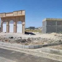 زمین ۸۴ متری بلوار شهید علی اکبر|فروش زمین و ملک کلنگی|جهرم, |دیوار