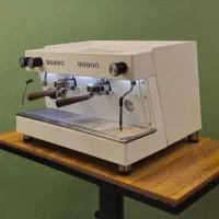 اسپرسوساز صنعتی آسکاسو barista مدل 2020