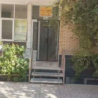 ساختمان مرکز شهر،جهت مطب،آموزشگاه-دو نبش دو ورودی|فروش خانه و ویلا|نجف‌آباد, بازار|دیوار