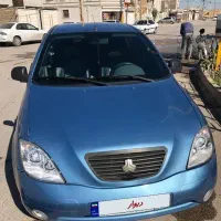 تیبا۲ مدل ۹۴ تمیز خانگی پر برکت