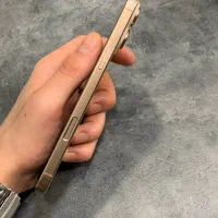 ایفون ۱۶ پرومکس ۲۵۶ گیگ باطری ۱۰۰|موبایل|کرج, اتحاد|دیوار