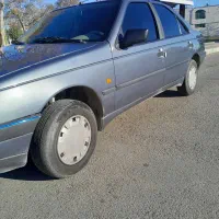 پژو۴۰۵ مدل۹۴