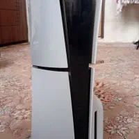 ps5 slim پی اس فایو اسلیم اروپا دیسک خور