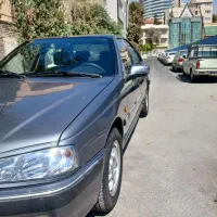 پژو پارس ۲۰۰۰ مدل ۱۳۹۵ - اتوماتیک|خودرو سواری و وانت|تهران, یوسف‌آباد|دیوار