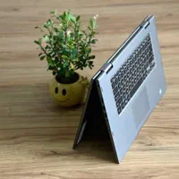 لپ تاپ تبلت زیبا دل۵۳۷۸(پنتیوم ۳۰سال سابقه)