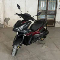 آیروکس تیزپرتوس فول