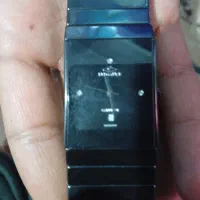 ساعت سرامیکی الگانس