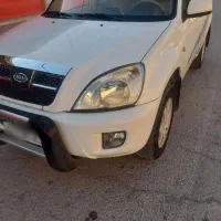 ام وی ام X33 تمام فابریک