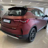 تیسان S05 مدل 1405|خودرو سواری و وانت|تهران, سهروردی|دیوار