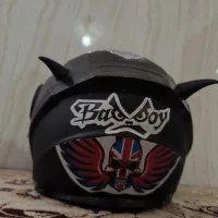 کلا کاسکت کاستم شده|قطعات یدکی و لوازم جانبی|خورموج, |دیوار