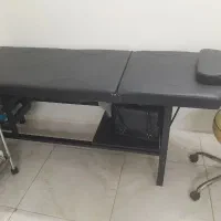 ترولی،صندلی جکدار،میزمدیریت،صندلی انتظار،رینگ