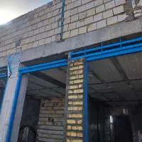 خدمات جوشکاری ساختمانی
