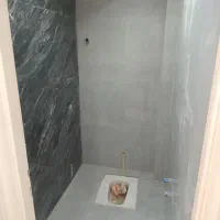 بازسازی بنایی کاشی کاری رفع نم لوله کشی