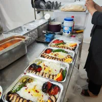 رستوران میهمان