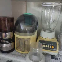 برخی لوازم خانگی|سایر لوازم برقی|محلات, |دیوار