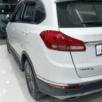 تیگو5|خودرو سواری و وانت|بجنورد, |دیوار