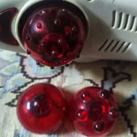 ماساژور برقی|تجهیزات ورزشی|اصفهان, شاهد|دیوار