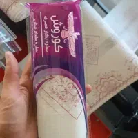 سفره یکبار مصرف ۷۰٪ باکیفیت و بهداشتی|ظروف نگهدارنده، پلاستیکی، یک‌بارمصرف|ارومیه, |دیوار