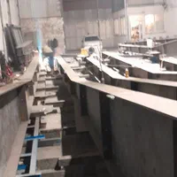 طراحی و اجرای سوله صنعتی و جرثقیل|ماشین‌آلات صنعتی|مشهد, نوید|دیوار