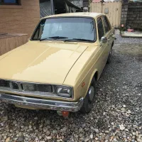 پیکان مدل۶۳ درحد صفر