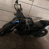 موتور سیکلت زونتس ZONTES 1402 Z2 150 U1|موتورسیکلت|شیراز, معالی‌آباد|دیوار