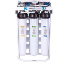 تصفیه آب نیمه صنعتی ۴۰۰ گالن نپتون