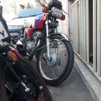 موتور سالم همه وسایل نو گرفتم مدل ۹۰|موتورسیکلت|پاکدشت, پاکدشت (مامازند)|دیوار