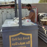 ساخت گاوصندوق برقی تولید گاو صندوق جکی|ابزارآلات|پاکدشت, |دیوار