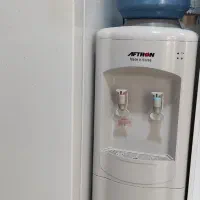 فروش آبسردکن افترون کره ای در حد نو