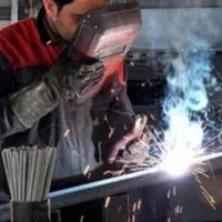 جوشکاری/ آهنگری/ خرده کاری/ برشکاری/ سیار در محل
