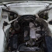 وانت ۹۲دوگانه شرکت|خودرو سواری و وانت|کنگاور, |دیوار