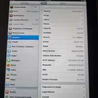 Ipad نسل یک|تبلت|بروجرد, |دیوار
