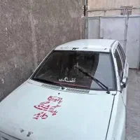 هاچبک مدل ۱۳۷۶