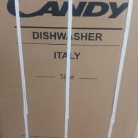 ماشین ظرفشویی کندی