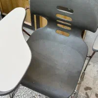 صندلی دانشجویی دونه ای۷۰۰|مبلمان اداری|بندرلنگه, |دیوار