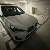 bmw ix1 ، با کیت M|خودرو سواری و وانت|تهران, پونک|دیوار