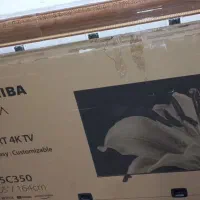 تلوزیون ۶۵ اینج