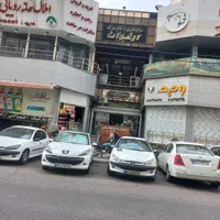 ۱۸متر/شهرک غرب/عباسی اناری|اجارهٔ مغازه و غرفه|تهران, درختی|دیوار